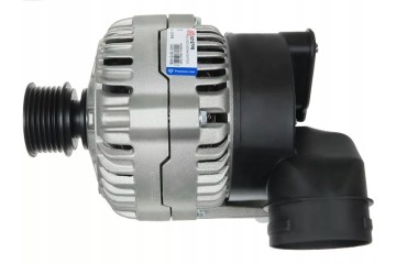ALTERNATOR A0157PR AS AS PL Alternator charging current 80 A