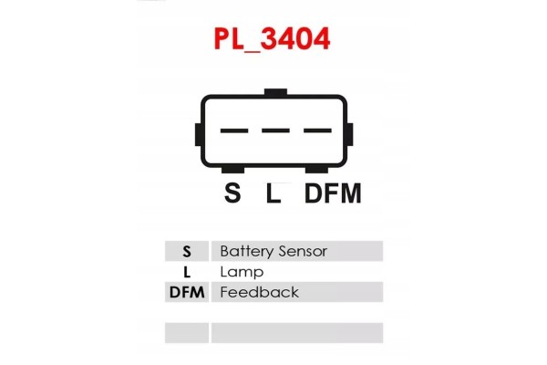 ALTERNATOR A0157PR AS AS PL Catalog number of the original BMW 12311432976 BMW 12311432977 BMW 12311432978 BMW 12311432982 BMW 1