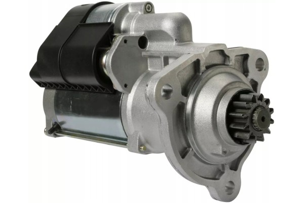 113891 CRG CARGO STARTER Customs tariff code 85114000