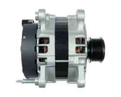 ALTERNATOR REMANUFACTURED AS PL ALTERNAT A0608PR AS