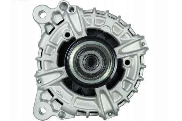 ALTERNATOR REMANUFACTURED AS PL ALTERNAT A0608PR AS Part manufacturer AS PL
