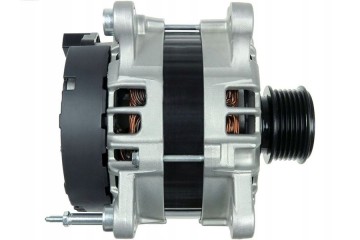 ALTERNATOR REMANUFACTURED AS PL ALTERNAT A0608PR AS Catalog number of the part A0608PR