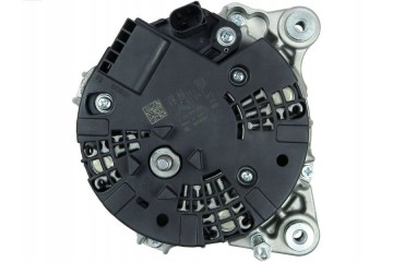ALTERNATOR REMANUFACTURED AS PL ALTERNAT A0608PR AS Car type cargo vans passenger cars