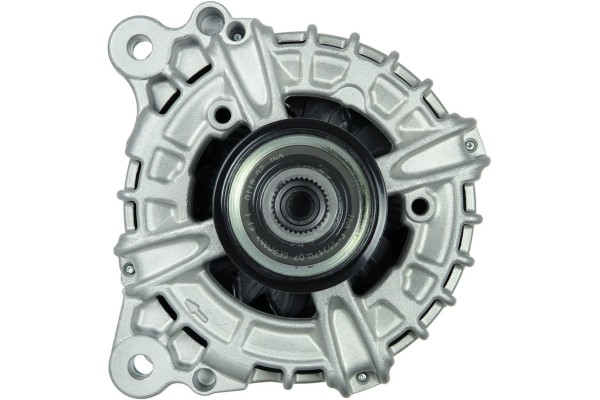 ALTERNATOR REMANUFACTURED AS PL ALTERNAT A0608PR AS Catalog number of the original VW 03L903023B VW 03L903023BX VW 03L903023D VW