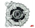 ALTERNATOR REMANUFACTURED AS PL ALTERNAT A0608PR AS Customs tariff code 85114000