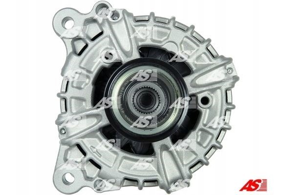 ALTERNATOR REMANUFACTURED AS PL ALTERNAT A0608PR AS Customs tariff code 85114000