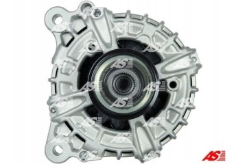 ALTERNATOR REMANUFACTURED AS PL ALTERNAT A0608PR AS Customs tariff code 85114000