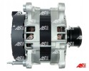 ALTERNATOR REMANUFACTURED AS PL ALTERNAT A0608PR AS EAN GTIN 5902129072584
