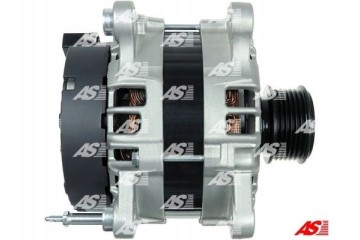 ALTERNATOR REMANUFACTURED AS PL ALTERNAT A0608PR AS EAN GTIN 5902129072584