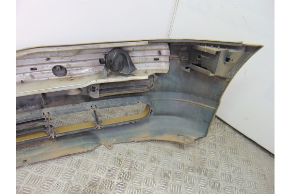 ORO PARAGOLPES DELANTERO BMW SERIE 3 BERLINA (E46) 320d 2001 ORO 190385 BMW - 2