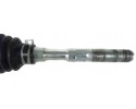 Spidan 52559 steering gear Car type passenger cars