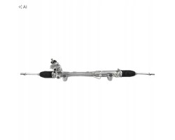 STEERING GEAR HYDRAULIC MILLING MACHINE
