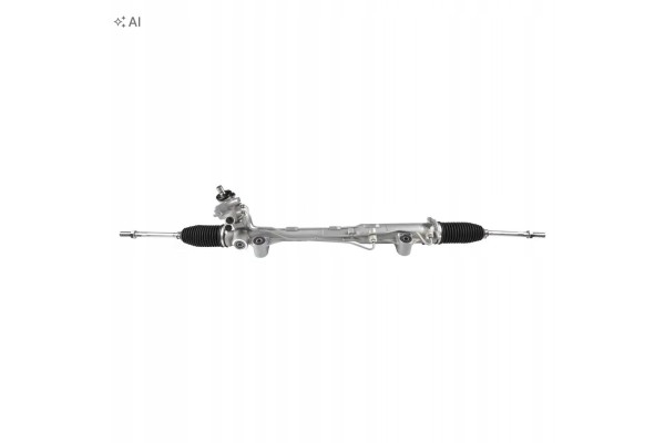 STEERING GEAR HYDRAULIC MILLING MACHINE