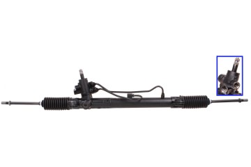 Steering gear with hydraulic assistance professionally HONDA