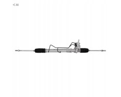 STEERING GEAR HYDRAULIC MILLING MACHINE