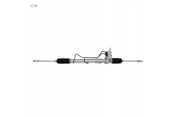STEERING GEAR HYDRAULIC MILLING MACHINE