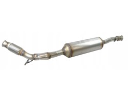 BM CATALYST BM31037H CATALYST SCR CITROEN 2 0 BLUEHDI JUMPY EURO 6