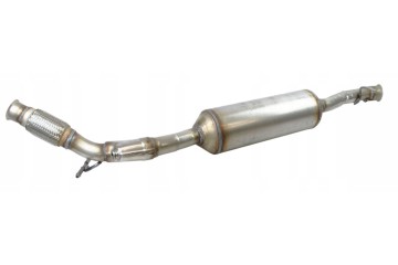 BM CATALYST BM31037H CATALYST SCR CITROEN 2 0 BLUEHDI JUMPY EURO 6