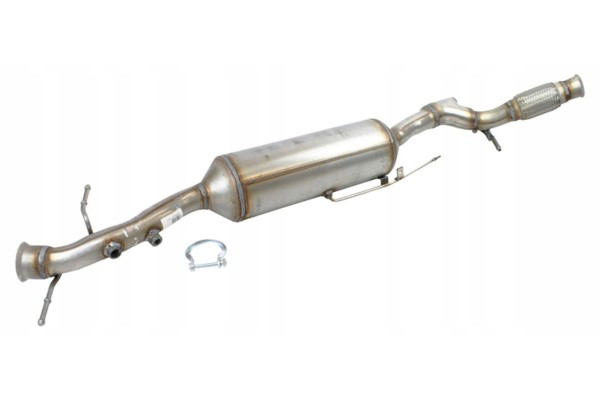 BM CATALYST BM31037H CATALYST SCR CITROEN 2 0 BLUEHDI JUMPY EURO 6 Part manufacturer BM Catalysts