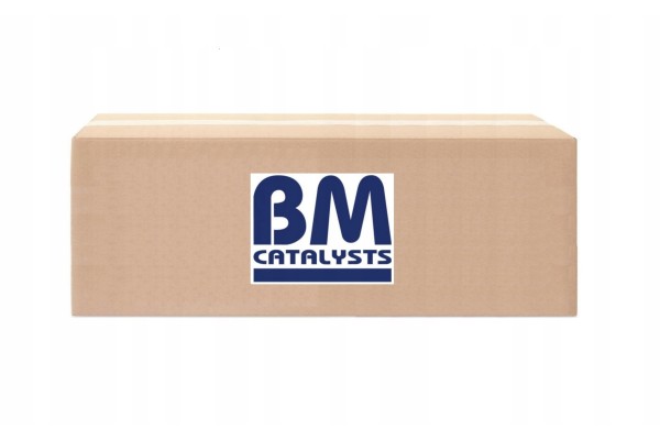BM CATALYST BM31037H CATALYST SCR CITROEN 2 0 BLUEHDI JUMPY EURO 6 Catalog number of the part BM31037H