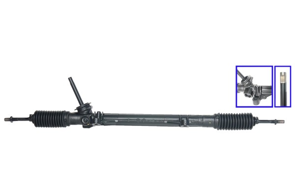 ELSTOCK 14 0693 Ridici mechanismus