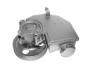 LAUBER 55 1122 Hydraulic pump for steering gear new Part manufacturer Lauber