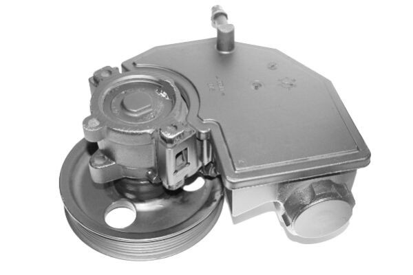 LAUBER 55 1122 Hydraulic pump for steering gear new Part manufacturer Lauber