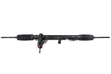 Steering gear LAUBER LAU 66 2201