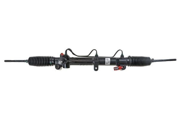 Steering gear LAUBER LAU 66 2201 Part manufacturer Lauber