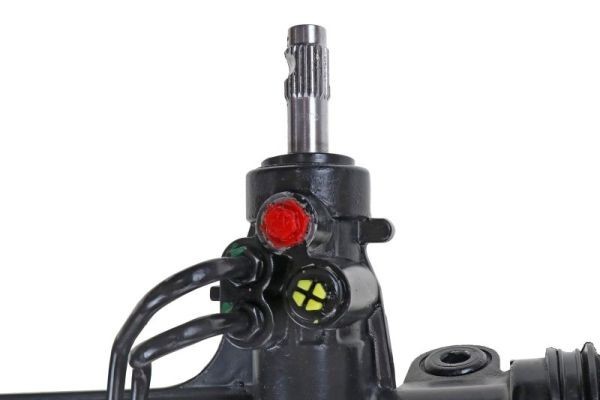 Steering gear LAUBER LAU 66 2201 Customs tariff code 87089499