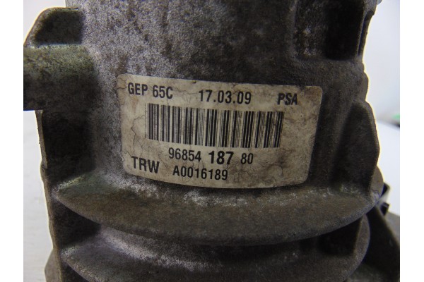 9685418780 BOMBA DIRECCION CITROEN GRAND C4 PICASSO Exclusive 2009 9685418780 190743 CITROEN - 3