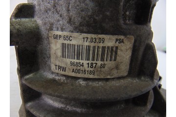 9685418780 BOMBA DIRECCION CITROEN GRAND C4 PICASSO Exclusive 2009 9685418780 190743 CITROEN - 3