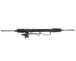 Steering gear LAUBER LAU 66 5894