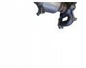 CATALYTIC CONVERTER FORD FIESTA V FUSION JU 01 12 1 25 1 4 Catalog number of the original FORD 1141305 FORD 1146862 FORD 1148757