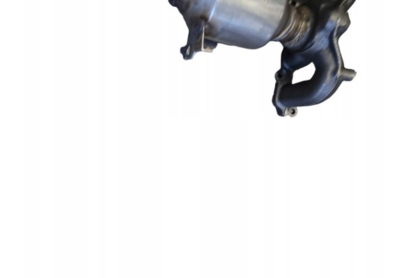 CATALYTIC CONVERTER FORD FIESTA V FUSION JU 01 12 1 25 1 4 Catalog number of the original FORD 1141305 FORD 1146862 FORD 1148757