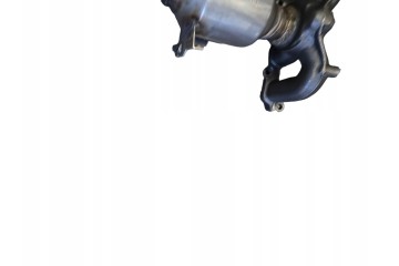 CATALYTIC CONVERTER FORD FIESTA V FUSION JU 01 12 1 25 1 4 Catalog number of the original FORD 1141305 FORD 1146862 FORD 1148757