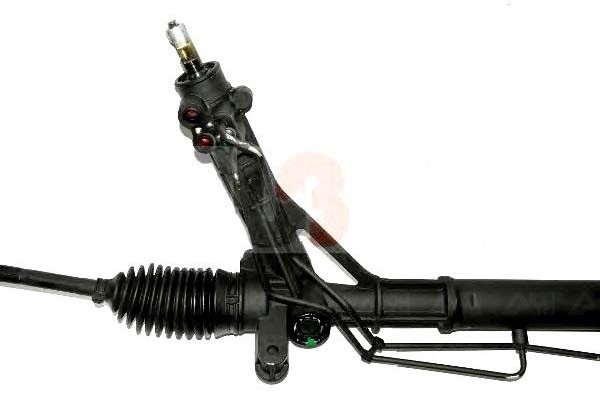 Steering gear LAUBER LAU 66 3799 Car type buses cargo vans