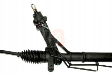 Steering gear LAUBER LAU 66 3799 Car type buses cargo vans