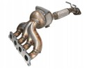 CATALYST FORD FOCUS III C MAX 1 6TI EURO5