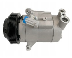 A C Compressor for Chevrolet Orlando 2011 2015 Part Number 13271258
