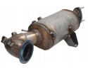 JMJ Exhaust Particulate Filter JMJ1307 Opel Insignia 2 0D