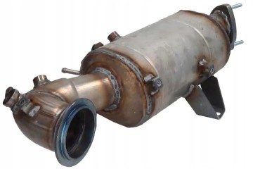 JMJ Exhaust Particulate Filter JMJ1307 Opel Insignia 2 0D