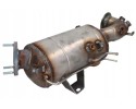 JMJ Exhaust Particulate Filter JMJ1307 Opel Insignia 2 0D Part manufacturer JMJ