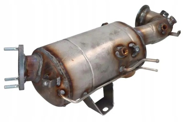 JMJ Exhaust Particulate Filter JMJ1307 Opel Insignia 2 0D Part manufacturer JMJ