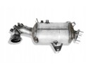 JMJ Exhaust Particulate Filter JMJ1307 Opel Insignia 2 0D Catalog number of the part 1307