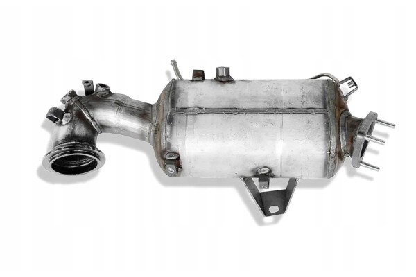 JMJ Exhaust Particulate Filter JMJ1307 Opel Insignia 2 0D Catalog number of the part 1307