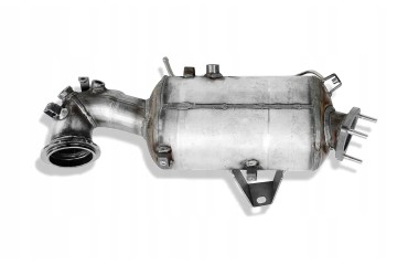 JMJ Exhaust Particulate Filter JMJ1307 Opel Insignia 2 0D Catalog number of the part 1307