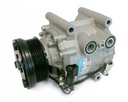 JAGUAR S TYPE 3 0 AIR CONDITIONING COMPRESSOR