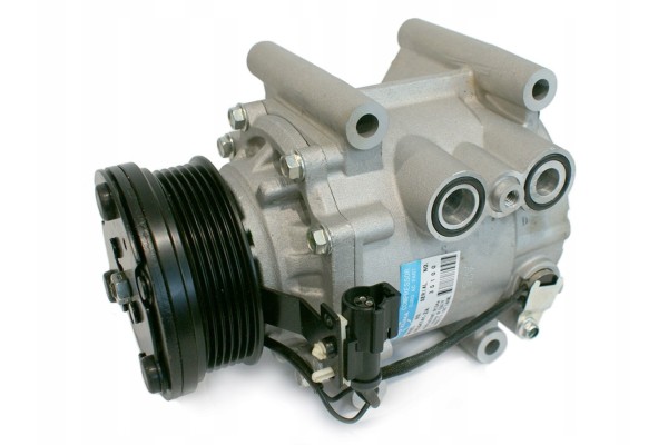 JAGUAR S TYPE 3 0 AIR CONDITIONING COMPRESSOR