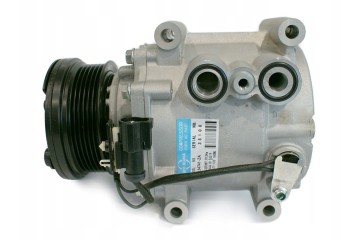 JAGUAR S TYPE 3 0 AIR CONDITIONING COMPRESSOR Catalog number of the part EKL34741 ZA C2S47472